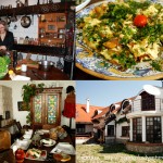La casa e la cucina dei miei sogni The Country Hotel Brasov