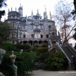 Quinta da Regaleira mistero e avventura a Lisbona – Misterioasa Quinta Regaleira