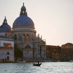 Risveglio a Venezia con foto e domande -Venetia cu foto si intrebari