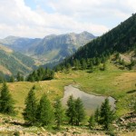 Escursione da Sant’Anna Vinadio ai Laghi Mouton – montagna Piemonte Valle Stura